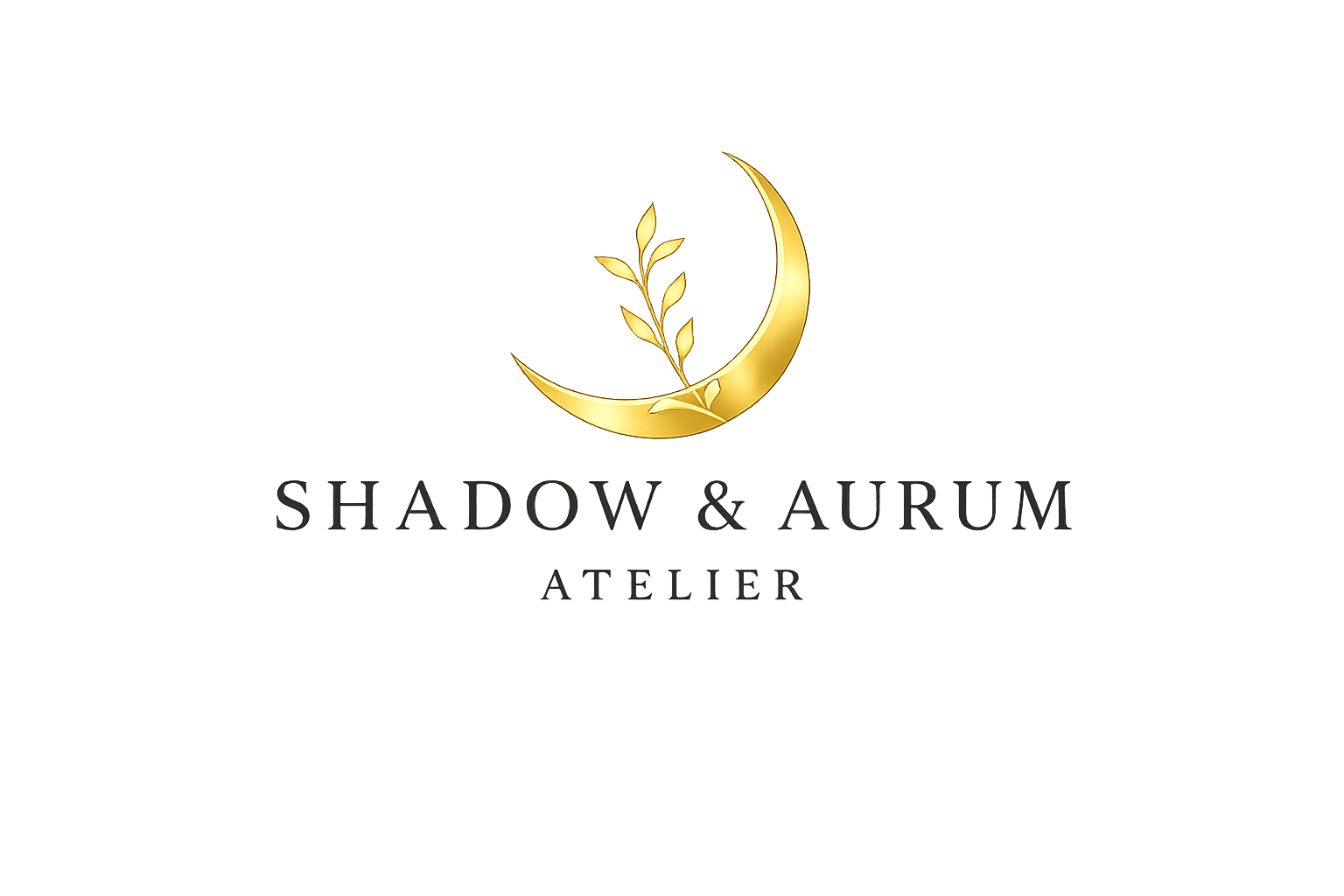 Shadow & Aurum Atelier LLC